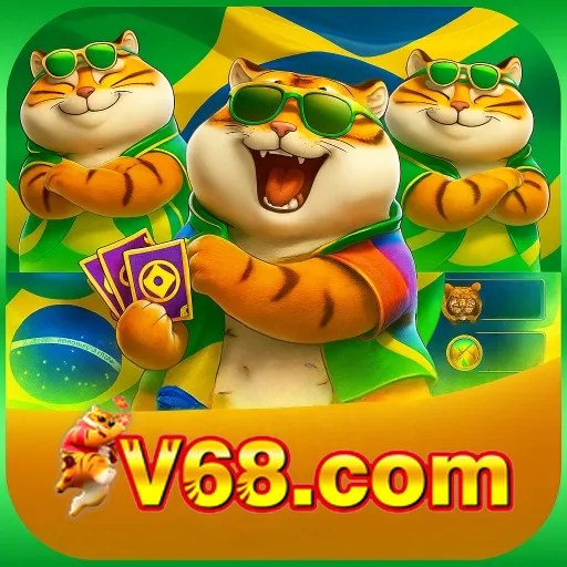 v68 Logo