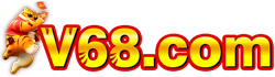 v68 bet logo